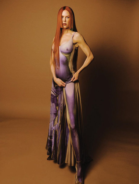 Nicole Kidman onlyfans xxx