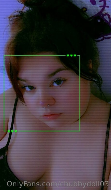 chubbydoll03 boobs onlyfans