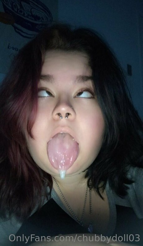 chubbydoll03 onlyfans nude porn