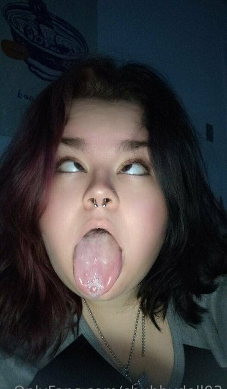 chubbydoll03 onlyfans fuck