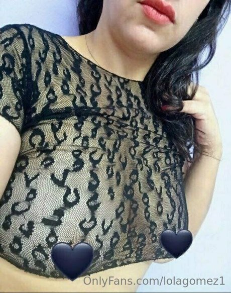 lolagomez1 nude onlyfans