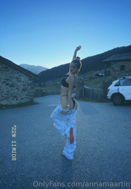 annamaartin nude leaks onlyfans