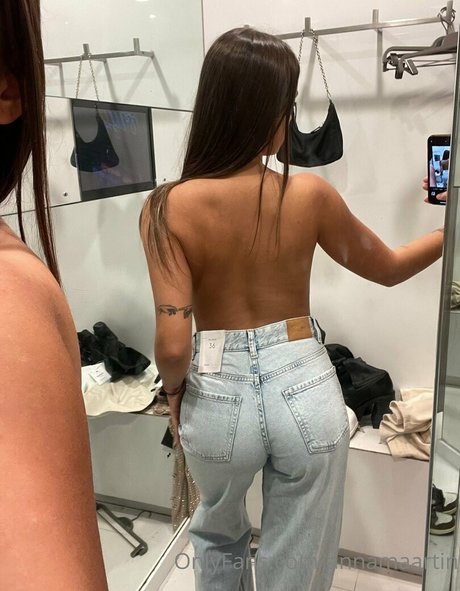 annamaartin onlyfans pics