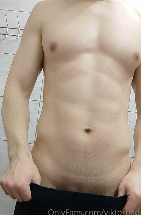 viktorbad onlyfans sextape