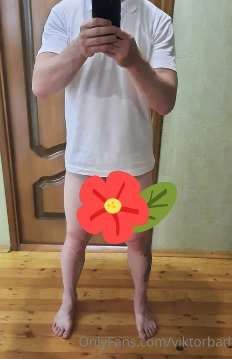 viktorbad onlyfans leaked photos