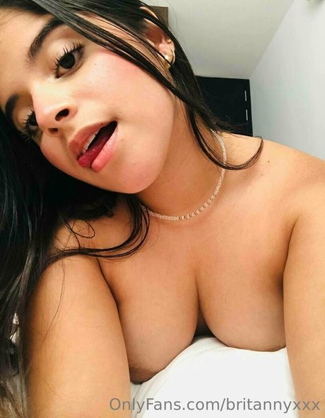 britannyxxx onlyfans nudes