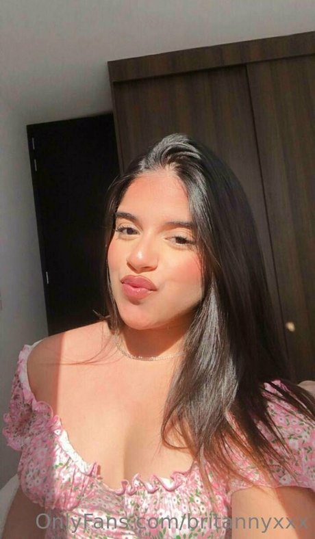 britannyxxx onlyfans pics nude