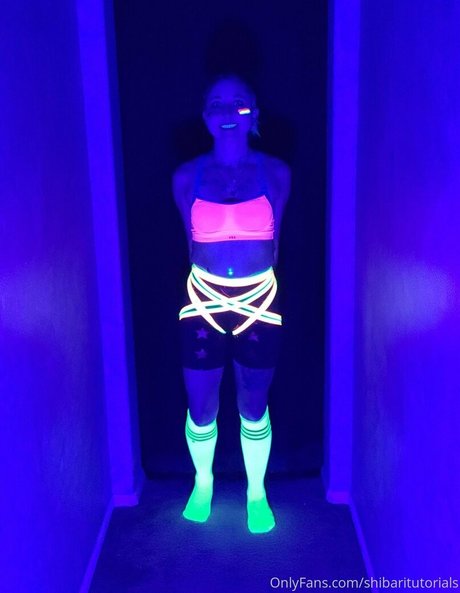 shibaritutorials onlyfans leaks