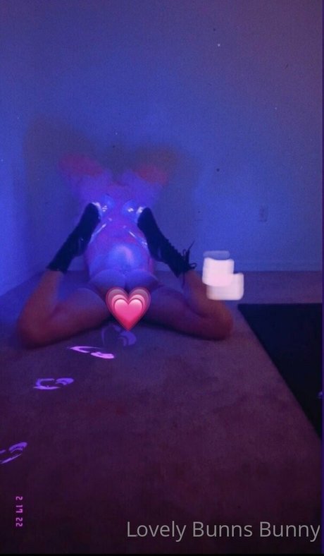 lovelybunnsbunny only fans leaks