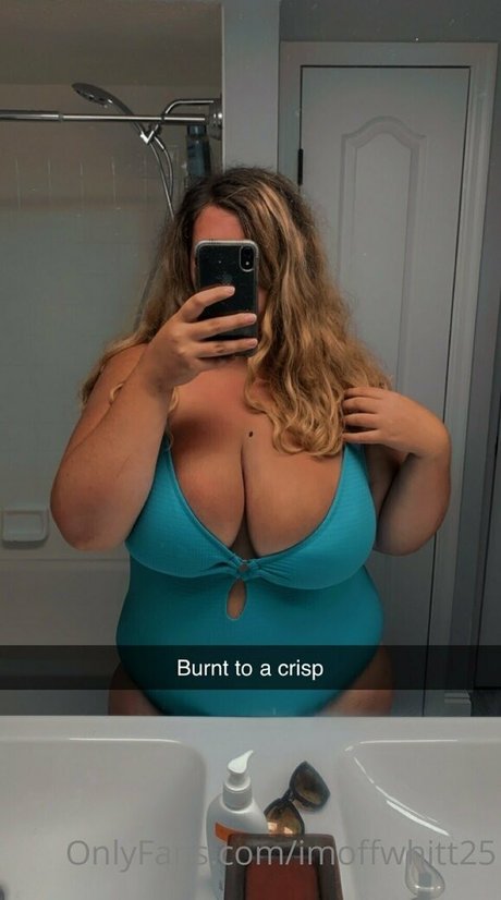 imoffwhitt25 Profile pic