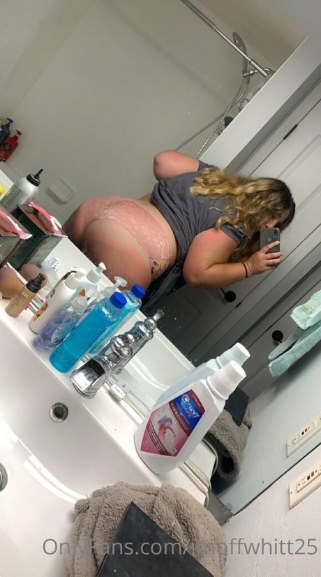 imoffwhitt25 onlyfans pics leaked