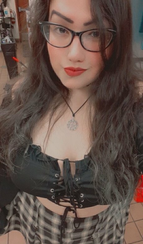 spacevvitch666 onlyfans leaks porn