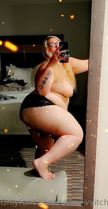 spacevvitch666 only fans review