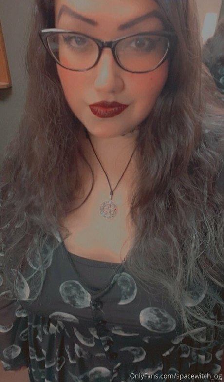 spacevvitch666 nudes leaked onlyfans