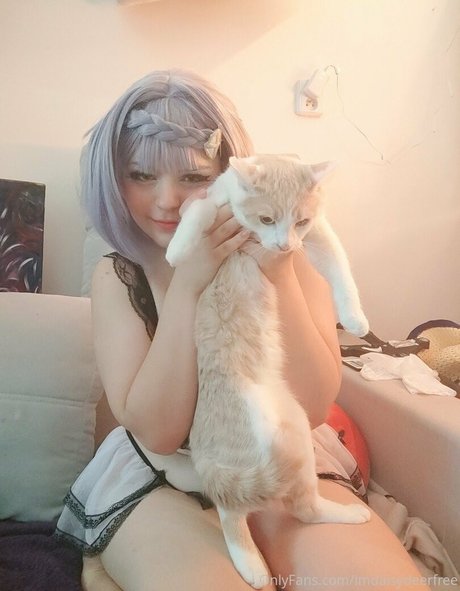 monacosplayfree onlyfans model