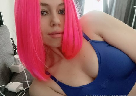 wonderfulangel leak onlyfans