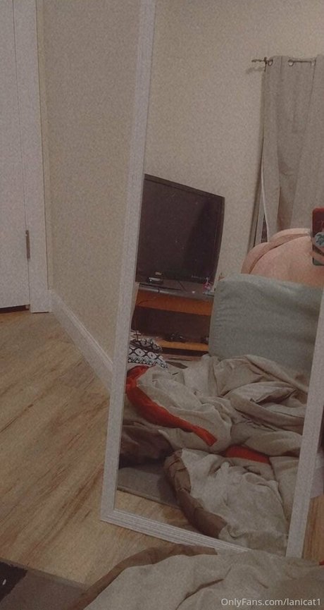 lanicat1 only fans leaked porn