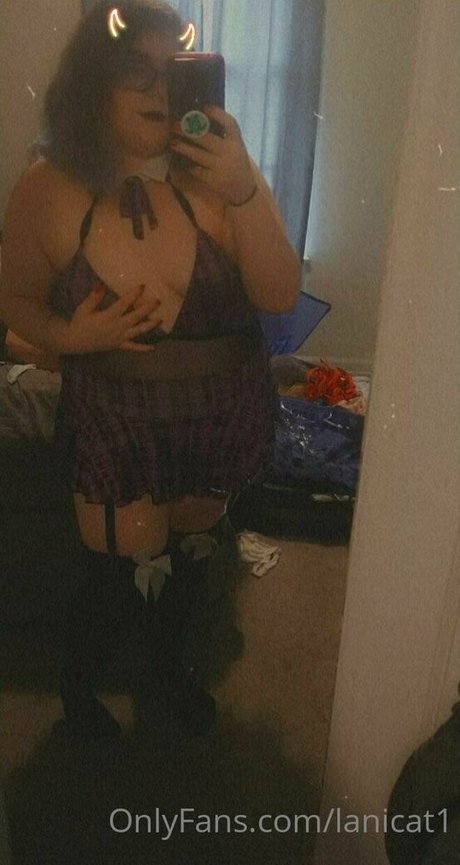 lanicat1 leaked onlyfans naked
