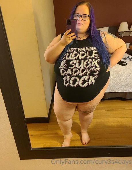 curv3s4days onlyfans porn leaked