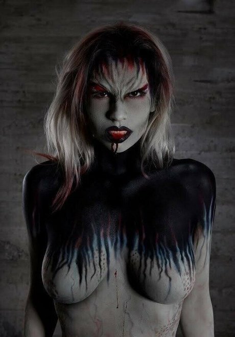 elfrotica onlyfans model photo