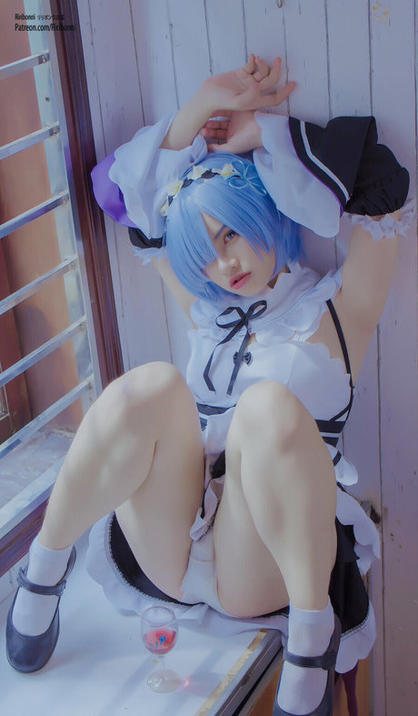 Riribonni onlyfans leak nudes