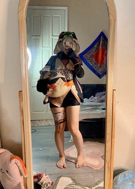 Riribonni onlyfans leak