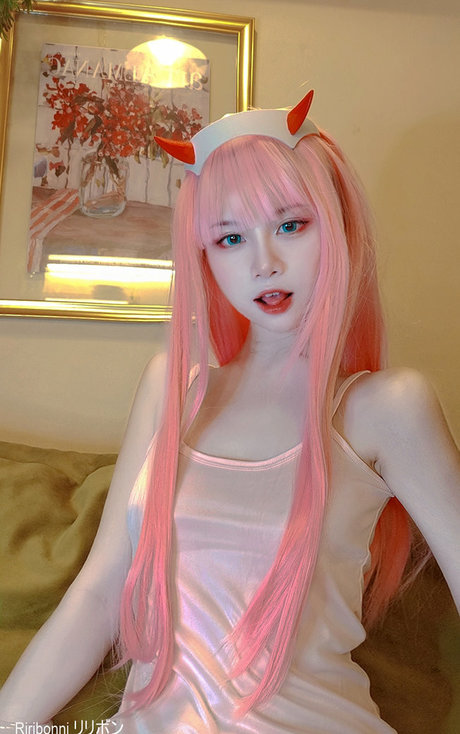 Riribonni leaked onlyfans naked