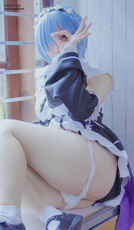 Riribonni sextape onlyfans