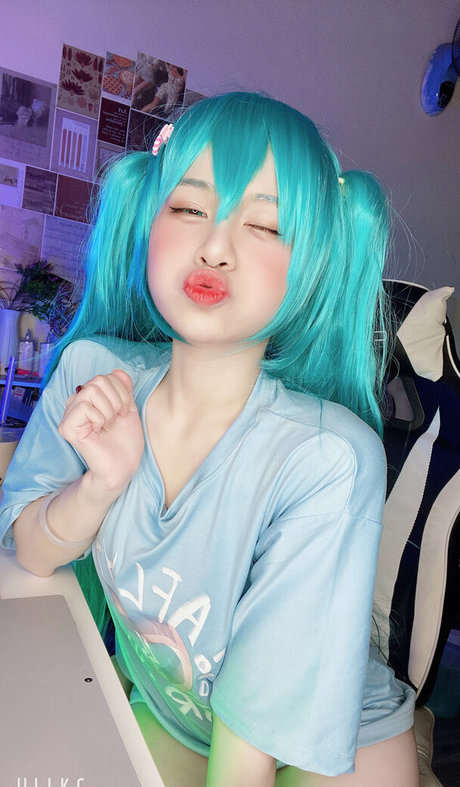 Riribonni leaked onlyfans content