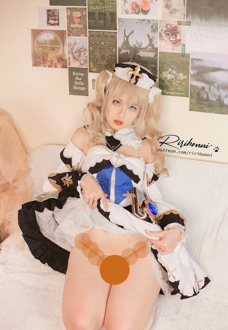 Riribonni porn onlyfans leaks