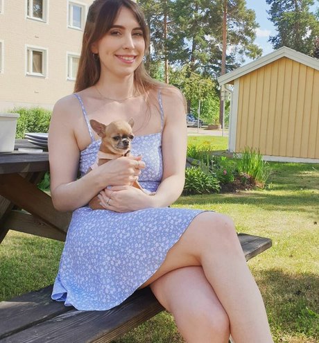 Armorra onlyfans tits