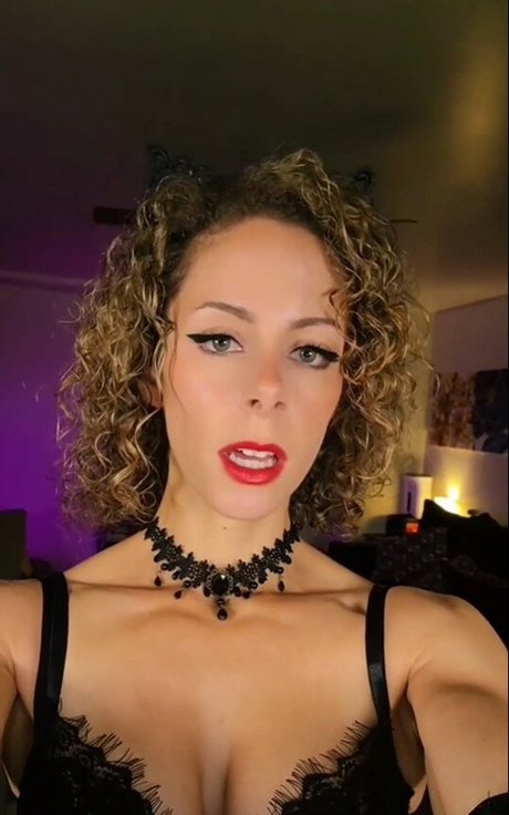 itsmisscurly new onlyfans leaks