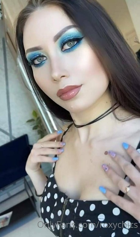 roxychics onlyfans sex leaked