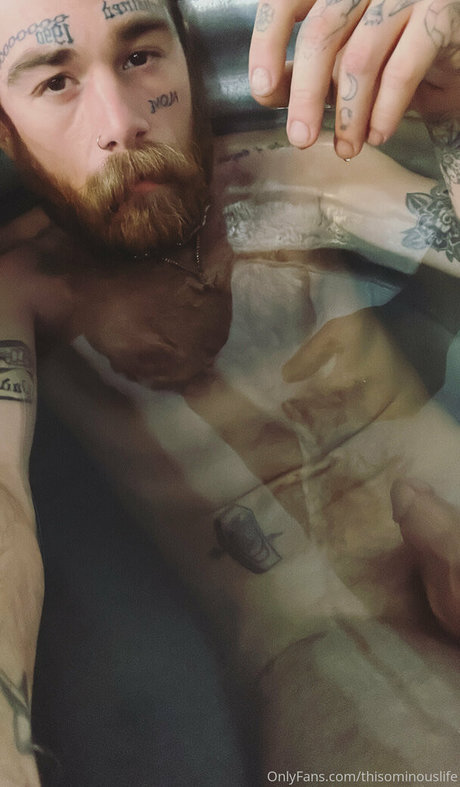 thisominouslife onlyfans leaked nudes