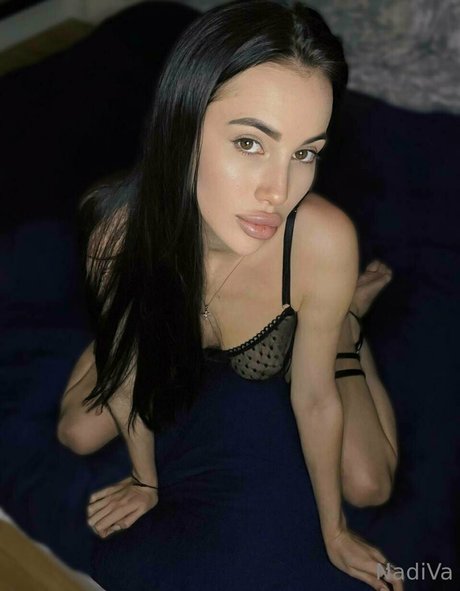 Nadinnadi only fans leaks