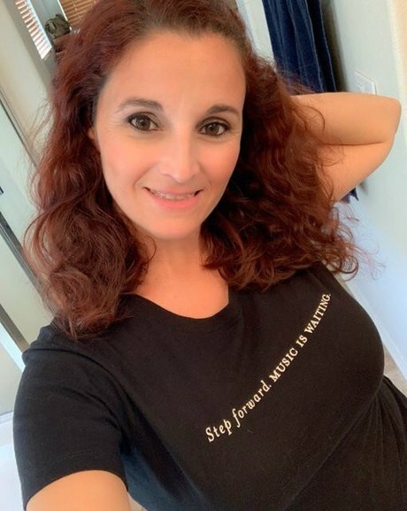 Mrs Badass onlyfans picture