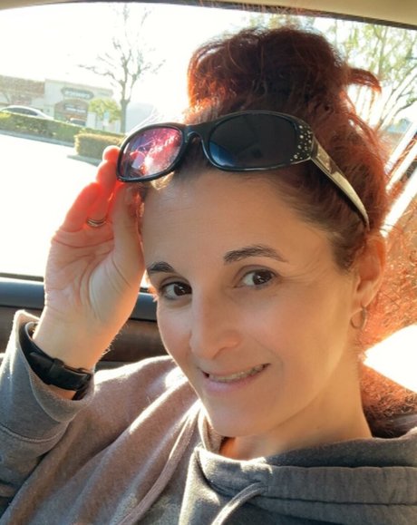 Mrs Badass onlyfans tits