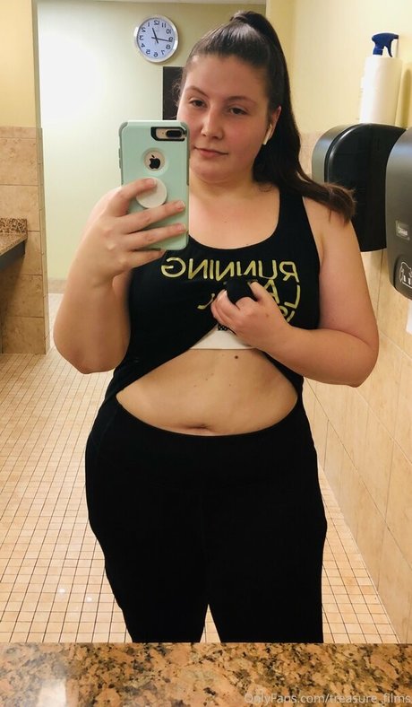 treasure films onlyfans leaked tits