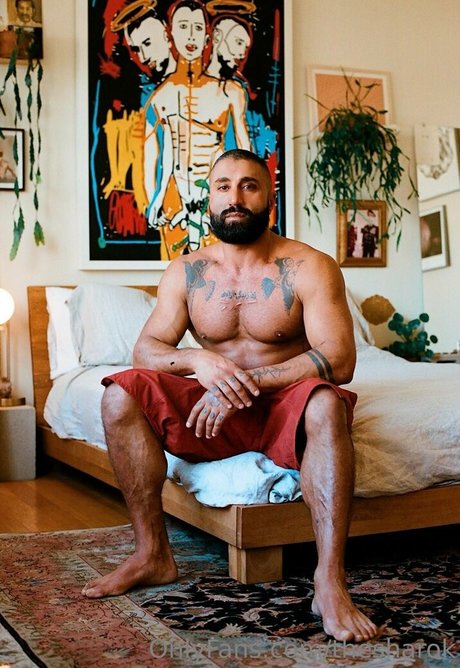 thesharok onlyfans free