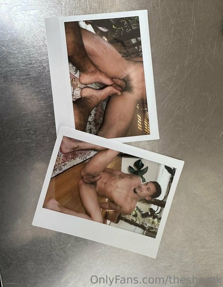 thesharok onlyfans leaks nudes