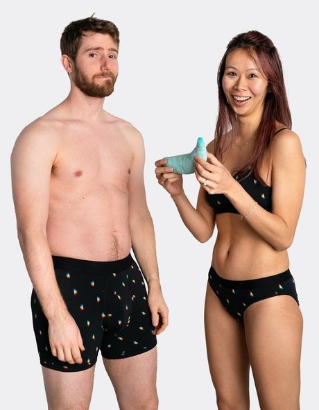 Yvonne Ho onlyfans porno