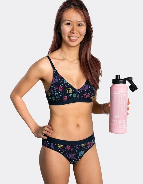 Yvonne Ho leaked onlyfans free