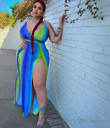 shebestephanie onlyfans leak nude