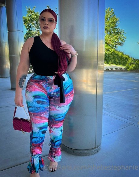 shebestephanie nude only fans