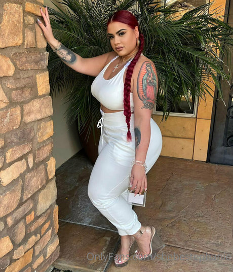 shebestephanie onlyfans leaked pics