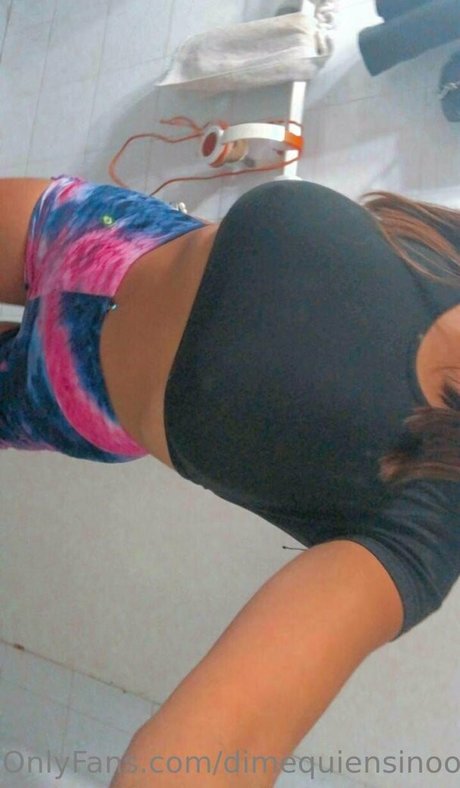 dimequiensinoona nudes only fans