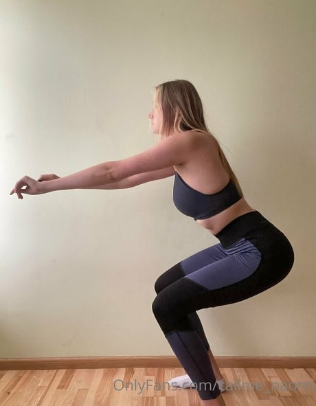 callme naomi onlyfans