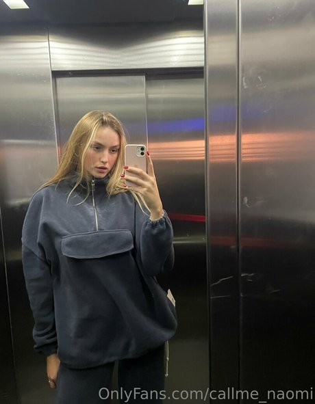 callme naomi nude onlyfans leaked