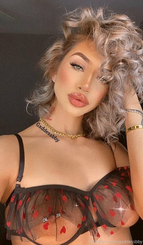 gxddessbby onlyfans sex leaks