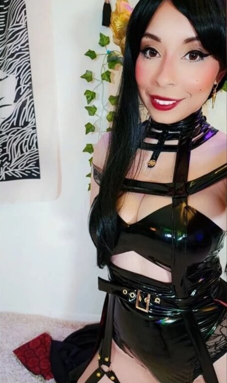 Denipon_ naked leaked onlyfans